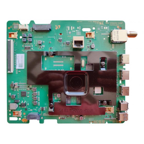 Placa Principal Tv Un55cu7700 Un55cu7700g Bn94-18054s Novo