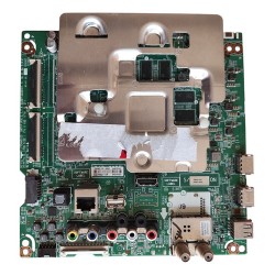 Placa Principal Tv 55uj6300  Nova