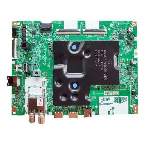 Placa Principal Tv 55ur871c0sa 55ur871 Ebu67440306 Novo