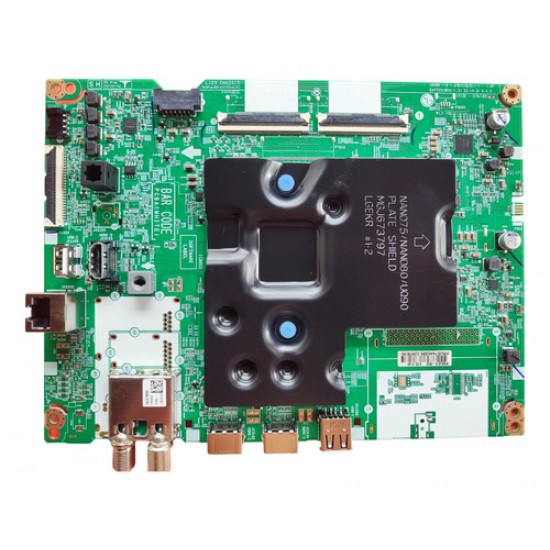 Placa Principal Tv 55ur871c0sa 55ur871 Ebu67440306 Novo