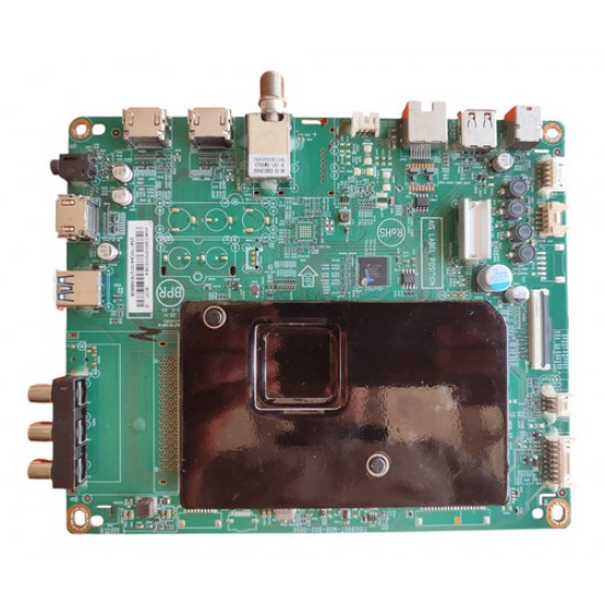 Placa Principal 58pug6654 715g9907-m0b-b02-005k Novo