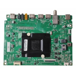 Placa Principal Tb010m 65c350ls 65c350 Rsag7.820.11806/roh