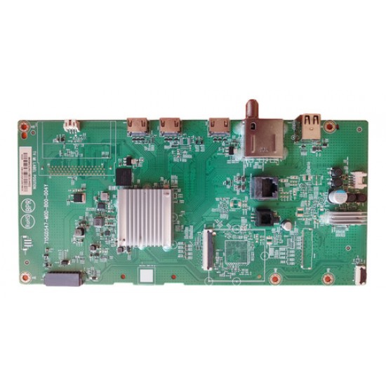 Placa Principal Tv 65pug7408 65pug7408/78 Nova Original