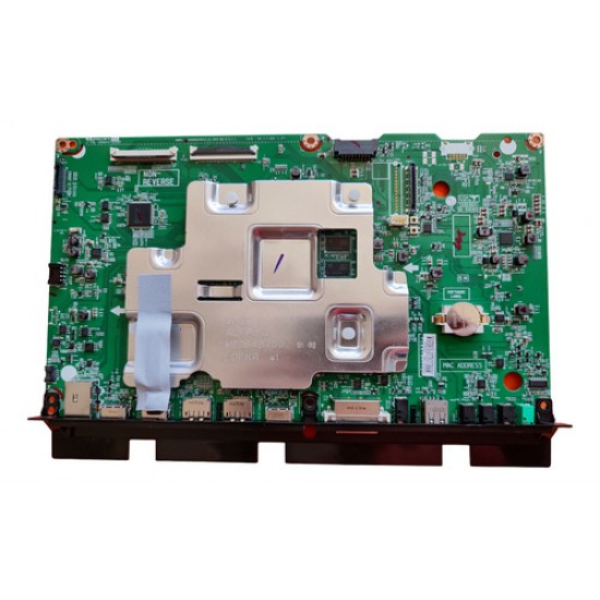 Placa Principal Tv 65uh7f 65uh7f-hj.awzflrz Ebu66437003