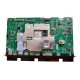 Placa Principal Tv 65uh7f 65uh7f-hj.awzflrz Ebu66437003