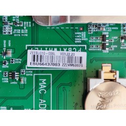 Placa Principal Tv 65uh7f 65uh7f-hj.awzflrz Ebu66437003