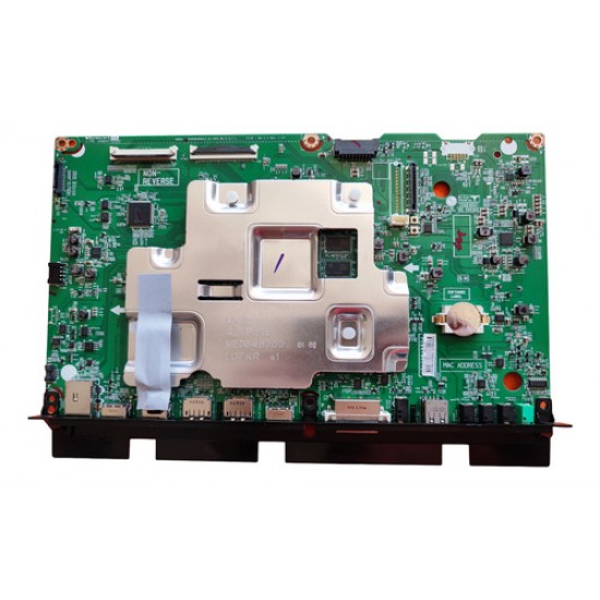 Placa Principal Tv 65uh7f 65uh7f-hj.awzflrz Ebu66437003