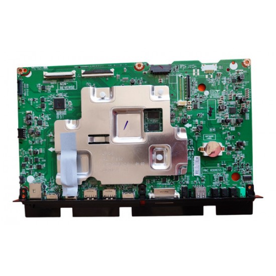 Placa Principal Tv 65uh7f 65uh7f-hj.awzflrz Ebu66437003