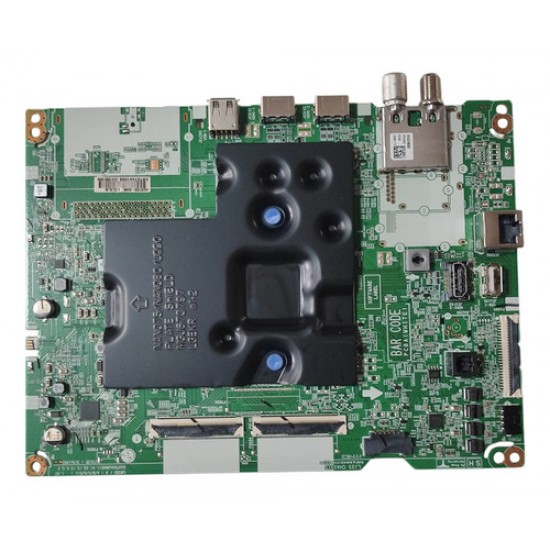 Placa Principal Tv 65ur8750psa 65ur8750 Ebt67441906 Novo
