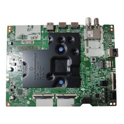 Placa Principal Tv 65ur8750psa 65ur8750 Ebt67441906 Novo