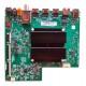 Placa Principal Tv 65p735 40-rt51mp9-mab2hg Nova Original