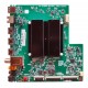 Placa Principal Tv 65p735 40-rt51mp9-mab2hg Nova Original