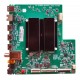Placa Principal Tv 65p735 40-rt51mp9-mab2hg Nova Original