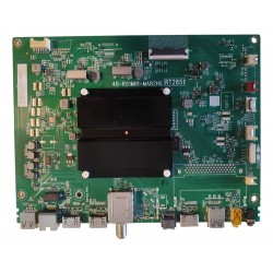 Placa Principal 75p725 40-r51mh1-mab2hg Original Nova