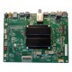 Placa Principal 75p725 40-r51mh1-mab2hg Original Nova