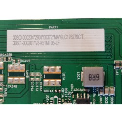 Placa Principal 75p725 40-r51mh1-mab2hg Original Nova