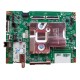 Placa Principal 75up8050 75up8050psb Original Nova
