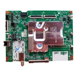 Placa Principal 75up8050 75up8050psb Original Nova
