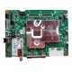 Placa Principal 75up8050 75up8050psb Original Nova