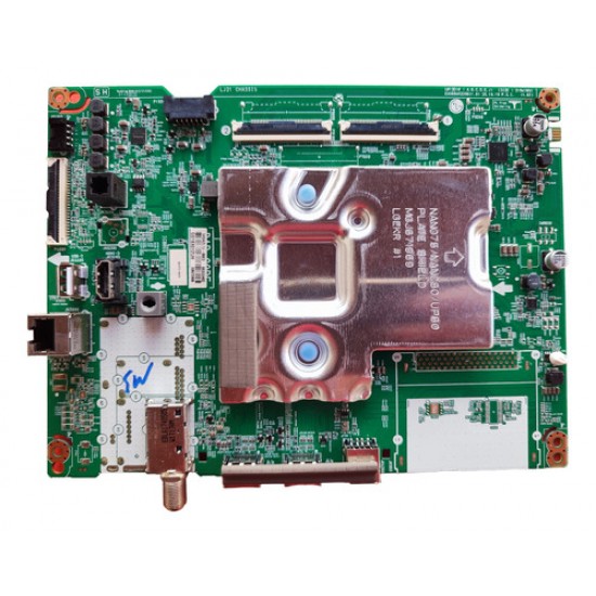 Placa Principal 75up8050 75up8050psb Original Nova