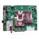 Placa Principal 75up8050 75up8050psb Original Nova