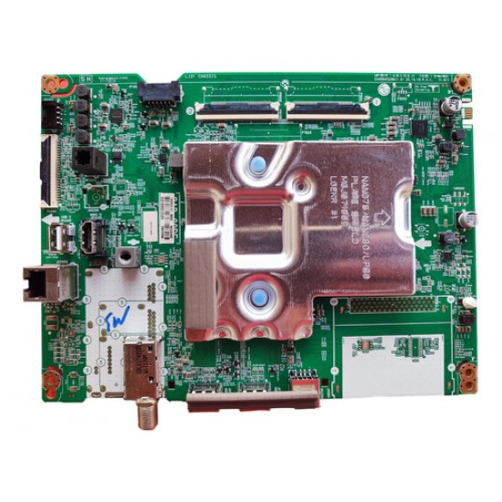Placa Principal 75up8050 75up8050psb Original Nova