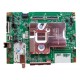 Placa Principal 75up8050 75up8050psb Original Nova