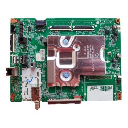 Placa Principal 75up8050 75up8050psb Original Nova