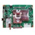 Placa Principal 75up8050 75up8050psb Original Nova
