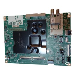 Placa Principal 75uq801 Ebu66792203 Nova Original