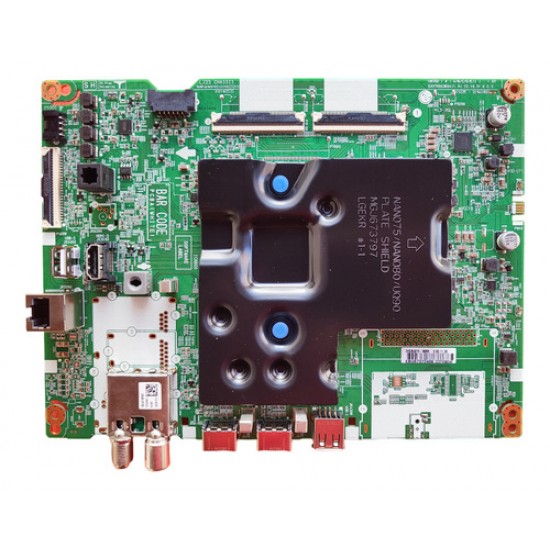 Placa Principal 75ur871c0sa 75ur871 Nova Original