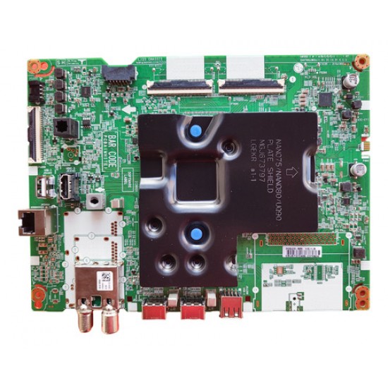 Placa Principal 75ur871c0sa 75ur871 Nova Original