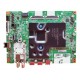 Placa Principal 75ur871c0sa 75ur871 Nova Original
