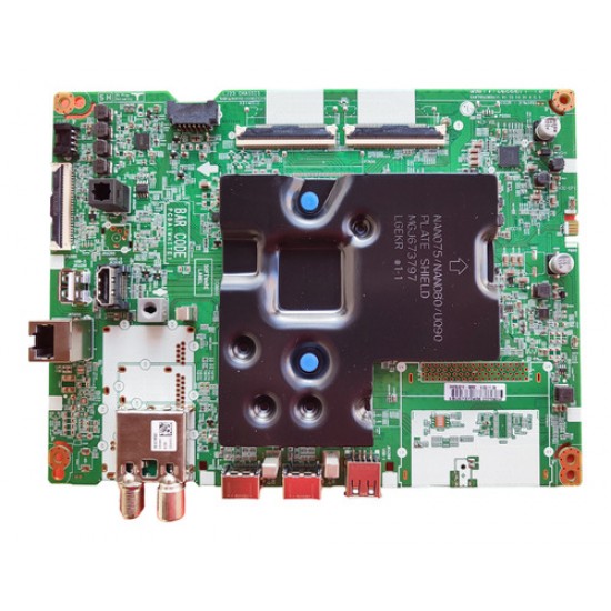 Placa Principal 75ur871c0sa 75ur871 Nova Original