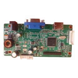 Placa Principal Monitor Gamer A220215w