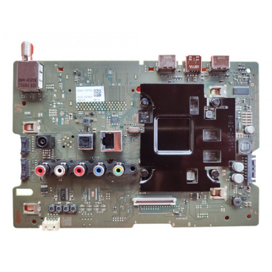 Placa Principal Tv Be32t-b Lh32betb Nova Original