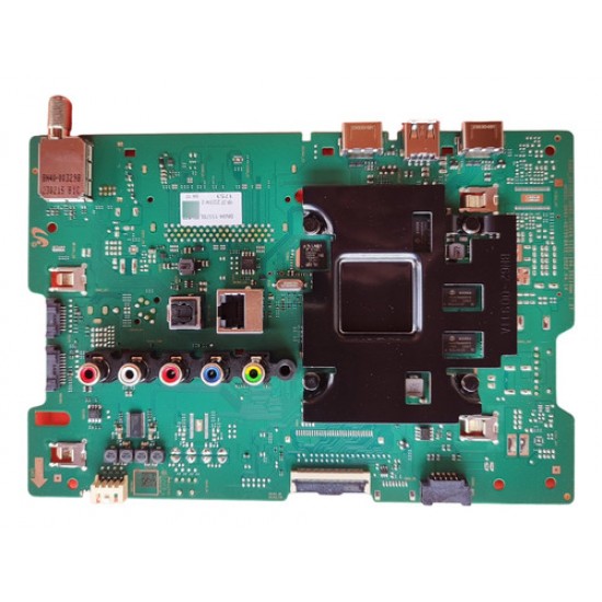 Placa Principal Tv Be43t-m  Be43t Bn94-15578l Nova Original
