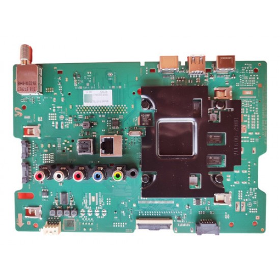 Placa Principal Tv Be43t-m  Be43t Bn94-15578l Nova Original