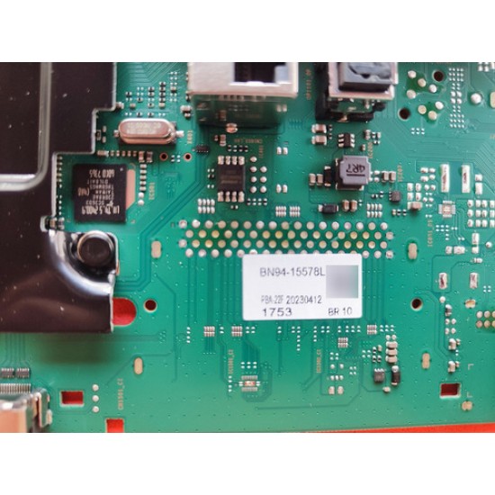 Placa Principal Tv Be43t-m  Be43t Bn94-15578l Nova Original
