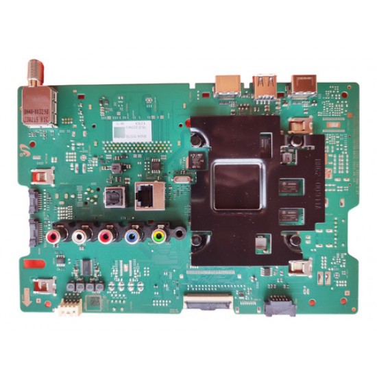 Placa Principal Tv Be43t-m  Be43t Bn94-15578l Nova Original