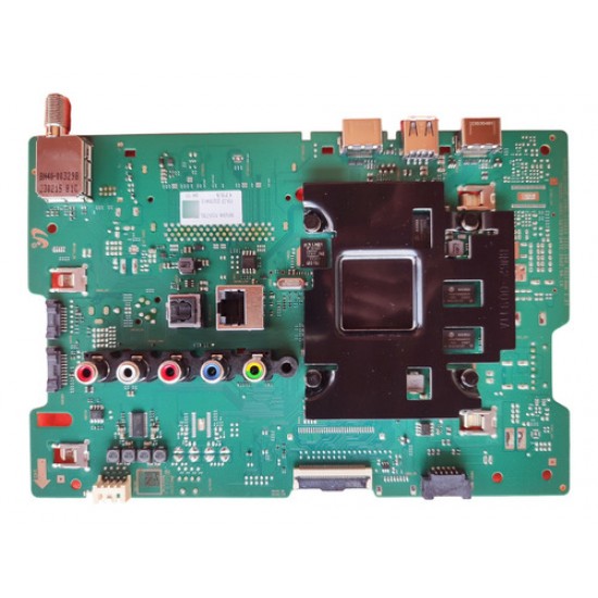 Placa Principal Tv Be43t-m  Be43t Bn94-15578l Nova Original