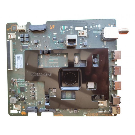 Placa Principal Be55c-h Lh55benelga Lh55bech Bn94-18161b