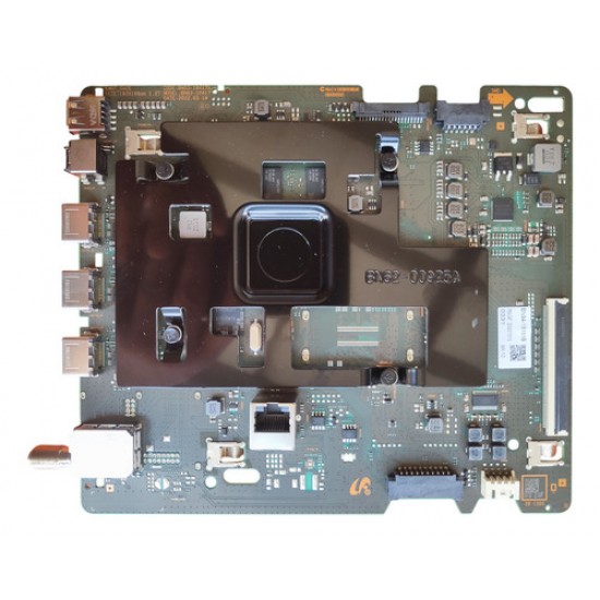 Placa Principal Be55c-h Lh55benelga Lh55bech Bn94-18161b