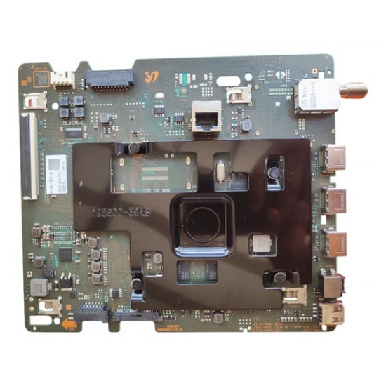 Placa Principal Be55c-h Lh55benelga Lh55bech Bn94-18161b