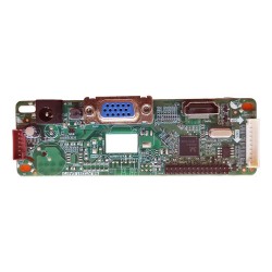 Placa Principal Monitor Gamer Bm154x5hvw