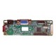 Placa Principal Monitor Gamer Bm154x5hvw