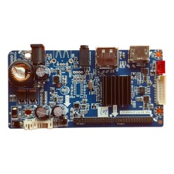 Placa Principal Monitor Gamer Bm242gw Bm242 Novo Original