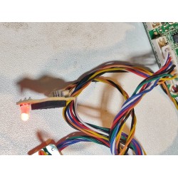 Placa Principal Monitor Gamer Bm275gc Bm275 Novo Original
