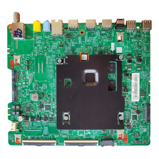 Placa Principal Tv Un49ku6300g Un49ku6300 Bn94-10826q Nova