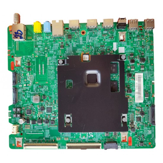 Placa Principal Tv Un49ku6300g Un49ku6300 Bn94-10826q Nova